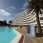 Agaete Playa Vista Yumbo Dunas Parking