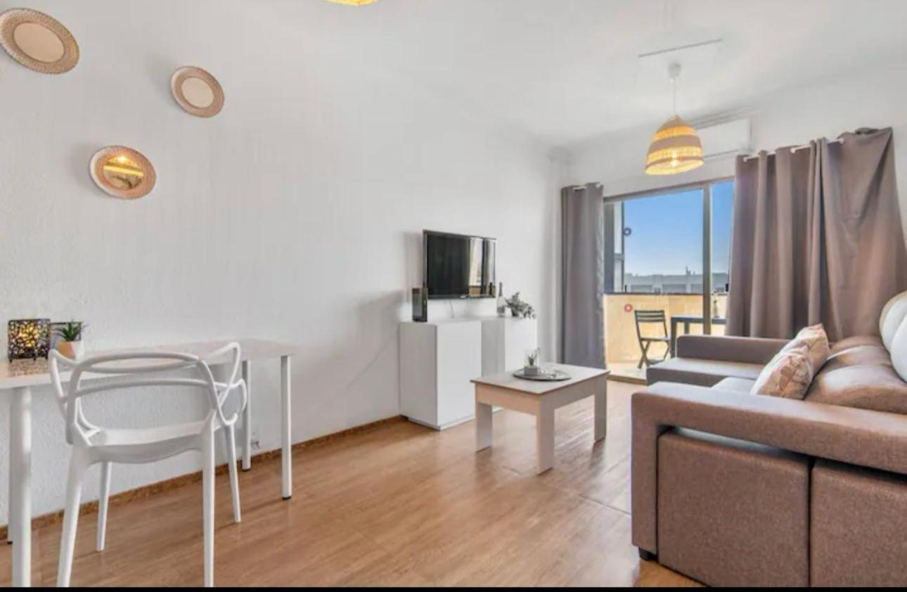 Apartamento Agaete Playa Vista Yumbo Dunas Parking