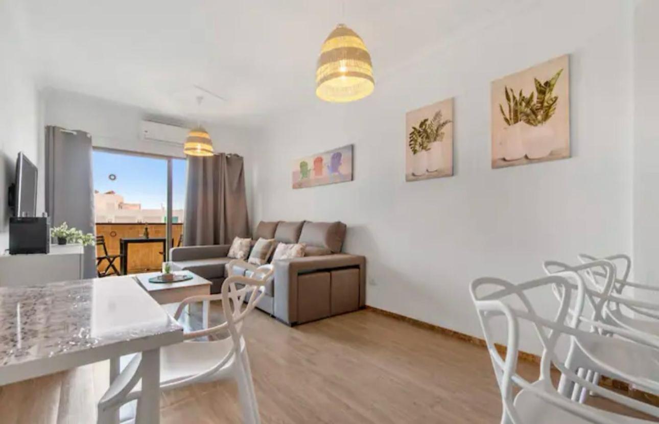 Apartamento Agaete Playa Vista Yumbo Dunas Parking Maspalomas (Gran Canaria)