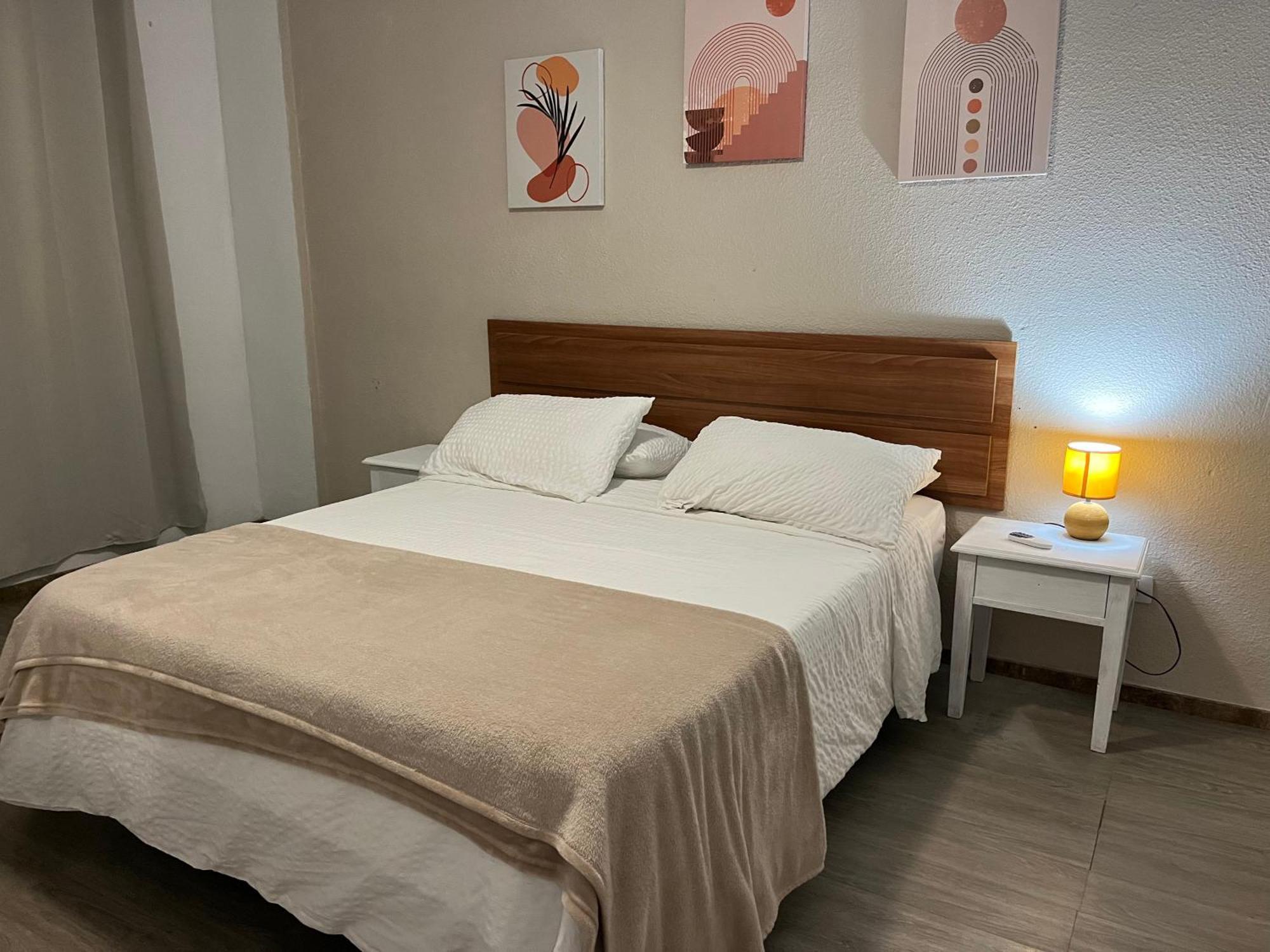Apartamento Agaete Playa Vista Yumbo Dunas Parking Maspalomas (Gran Canaria)